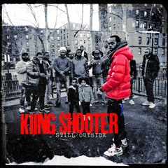 Kiing Shooter - Life Like This Feat. Dave East (prod. Diny Made That)
