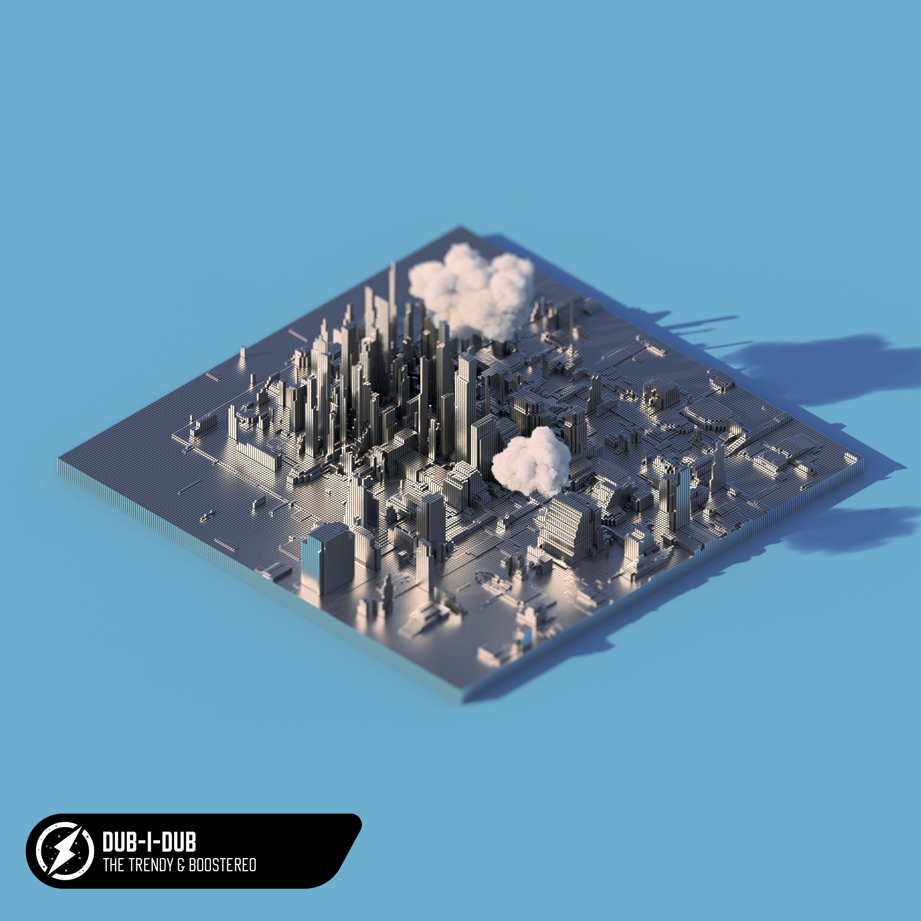 Boostereo, The Trendy – Dub – I-Dub