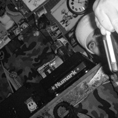 J.F.M. feb72025vinylmix2