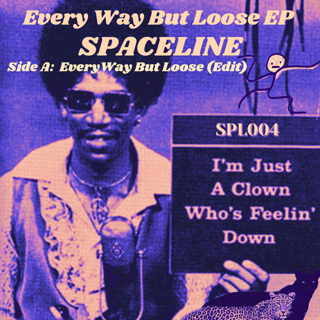 Listen to Plunky & The Oneness Of JuJu - Every Way But Loose