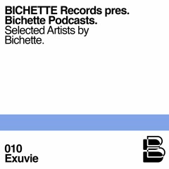 Bichette invite Exuvie