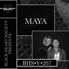 BHS•V•207- MAYA