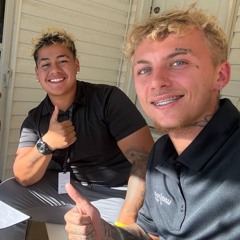 cantgetback (feat.joso)-bebout