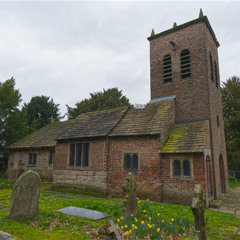 Hidden Histories: St Werburgh’s Old Church, Warburton
