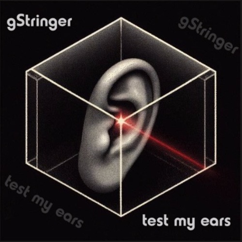 Test My Ears - Preview 30 secs