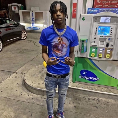 Polo G - You And I (Unreleased) [NEW LEAK]