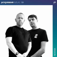 Progressive Nature 59 with NOONIX - Di FM May 2025