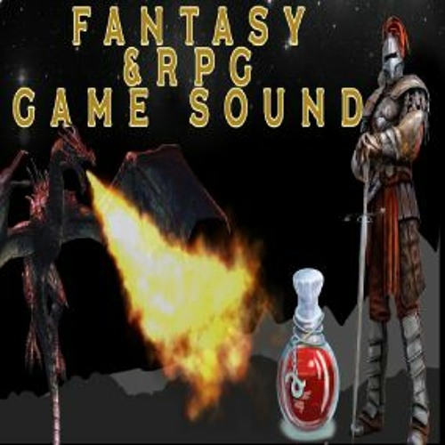 Stream FANTASY & RPG SOUNDS PREVIEW by Wes Sound Products | Listen ...