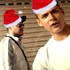 Kaz Bałagane ft. Belmondo - Do następnego ale to LAST CHRISTMAS [ŚWIĘTA 2024]