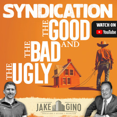 The Good The Bad The Ugly of Syndication | How To with Gino Barbaro