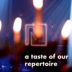 Everybody Dance  │ The Manytones │ Live In London