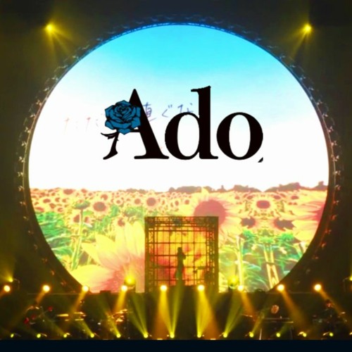 Himawari 向日葵 【Ado live Mars ver】