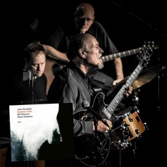 John Scofield - Steve Swallow: Swallow Tales podcast