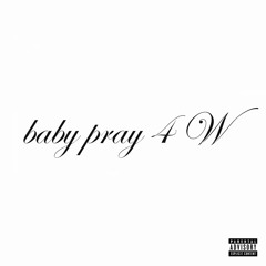 BABYPRAY4(W)