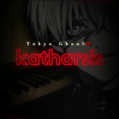 Tokyo Ghoul:re Season: Opening Theme - "katharsis" | TK From Ling tosite sigure