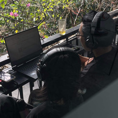 chỳm shâu dảk rnb version