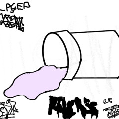 lil peep type beat -reverse