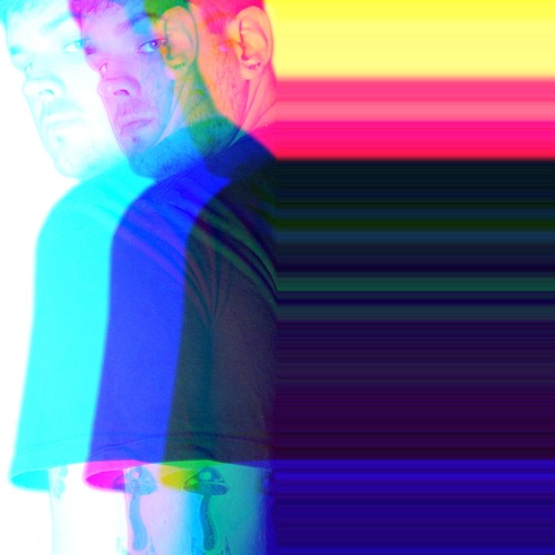 Luska Bernacki tracks ID