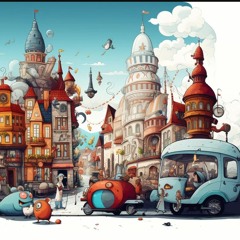 Hippie Century (Preview)