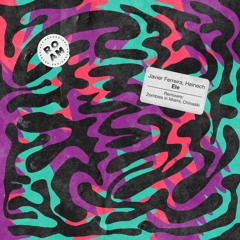 PREMIERE: Javier Ferreira & Heinech - Just What I Need (Zombies in Miami Remix) [Roam Recordings]