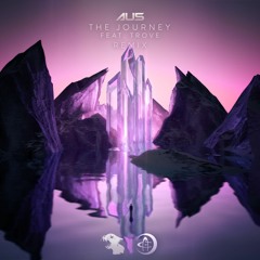 Au5 - The Journey (feat. Trove) [Derpcat Remix]