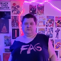 Disco Faggot