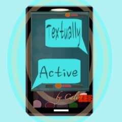 Textually Active