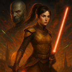 Knights of The Old Republic  Rock Version