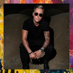 Suprematic Sounds Podcast 36 — Alexey Union
