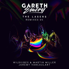 Gareth Emery - End Of Days (WildVibes & Martin Miller Remix)