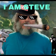I AM STEVE FT FENT AND STEEL