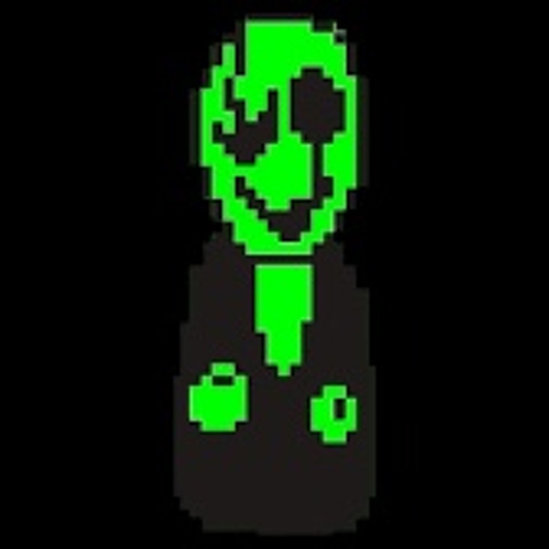 Delta Rune Gaster Stream W.D Gaster in Deltarune built it all from an empty room (NOT ...