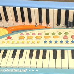 Piano Breaks