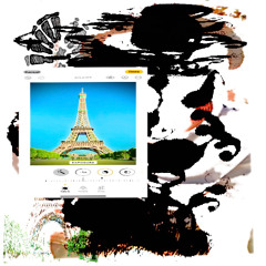 skinny jeans en parís ft. ed (444jet)