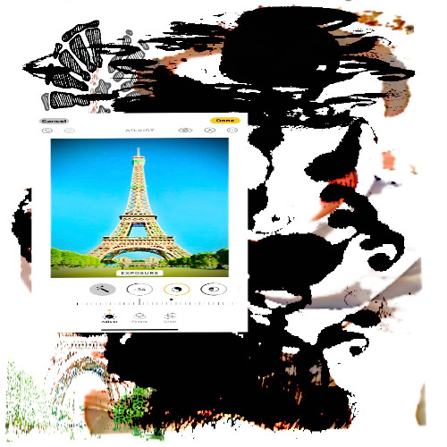 skinny jeans en parís ft. ed (444jet)
