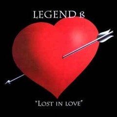 LEGEND B -  LOST IN LOVE 2021 (MARC LANGE REMIX)#MLLostinLove2021