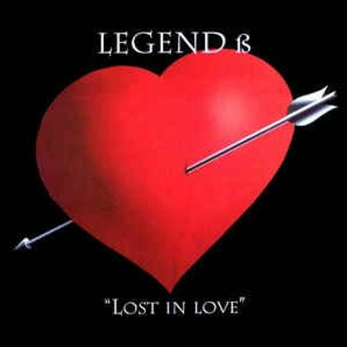 LEGEND B -  LOST IN LOVE 2021 (MARC LANGE REMIX)#MLLostinLove2021