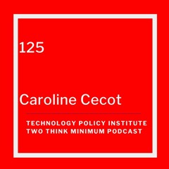 Congressional Silence, Agency Power, and the Chevron Doctrine with Caroline Cecot