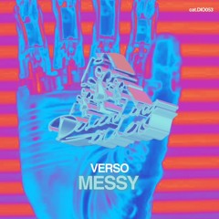 Messy EP