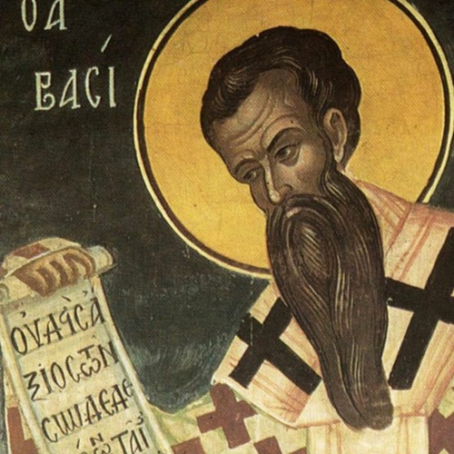 Sf. Vasile cel Mare (1 ianuarie 2023)
