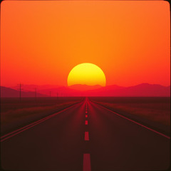 Keep Moving Forward