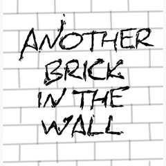 Pink Floyd _ Another Brick In The Wall _ Solo Cover