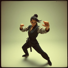 The Kung Fu (Jungle)