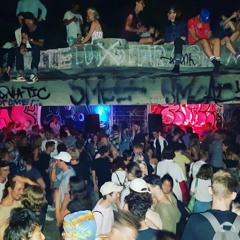 Jungle Shxt