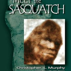 kindle👌 Meet the Sasquatch