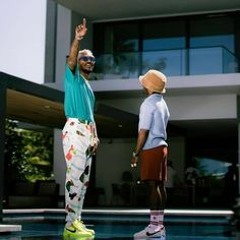 Lil Uzi Vert X Future - Outtaspace (Unreleased Snippet)