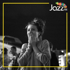 Musica Macondo on Jazz FM with Tim Garcia Ft. Delia Teșileanu