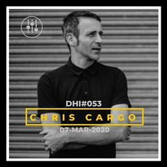 CHRIS CARGO-DHI Podcast # 53(MAR 2020)