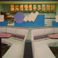 Xorberax - Burgers, Fries, And Shakes