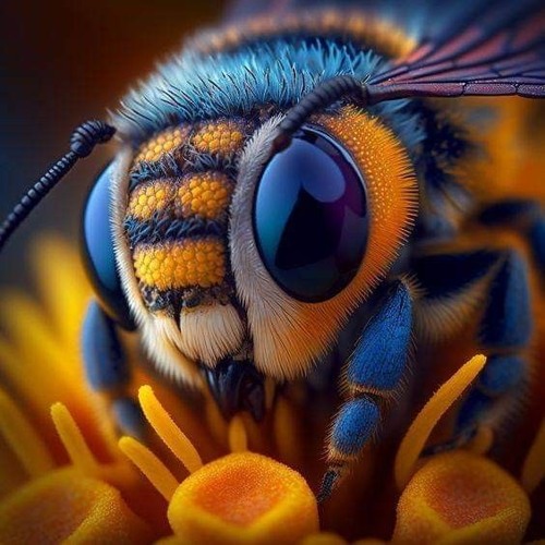 UN BEE LEAVE ABLE
